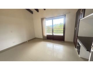 Foto 13 de Casa independiente para la renta en barro blanco en Rionegro LDC