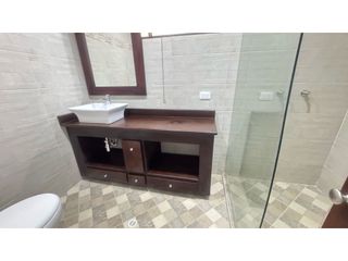 Foto 11 de Casa independiente para la renta en barro blanco en Rionegro LDC