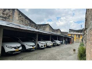 Foto 3 de VENTA DE PARQUEADERO EN EL CENTRO DE LA CIUDAD
