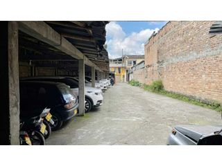 Foto 2 de VENTA DE PARQUEADERO EN EL CENTRO DE LA CIUDAD