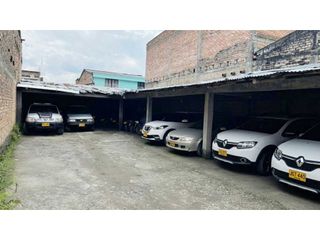 Foto 1 de VENTA DE PARQUEADERO EN EL CENTRO DE LA CIUDAD