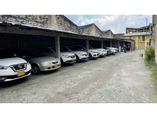 Foto 8 de VENTA DE PARQUEADERO EN EL CENTRO DE LA CIUDAD