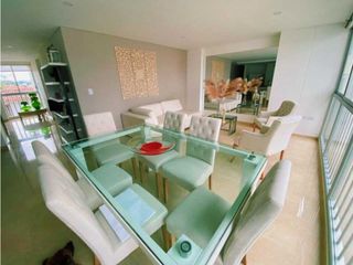 Foto 3 de En venta apartamento en Condominio Tribek