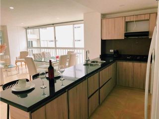 Foto 4 de En venta apartamento en Condominio Tribek