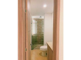 Foto 6 de En venta apartamento en Condominio Tribek