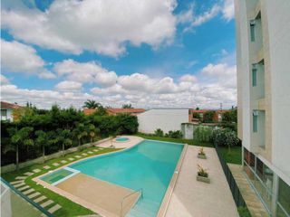 Foto 8 de En venta apartamento en Condominio Tribek