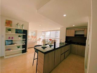 Foto 5 de En venta apartamento en Condominio Tribek