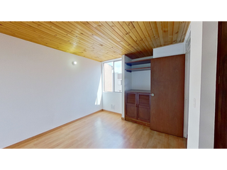 Foto 17 de Vendo Apartamento Minuto de Dios 60 m2 con parqueadero