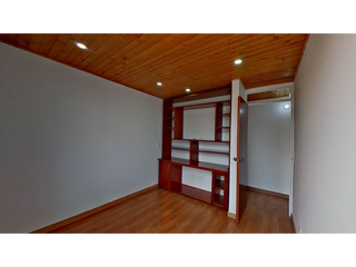 Foto 8 de Vendo Apartamento Minuto de Dios 60 m2 con parqueadero