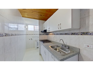 Foto 1 de Vendo Apartamento Minuto de Dios 60 m2 con parqueadero