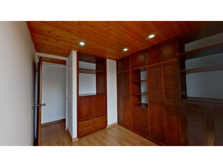 Foto 11 de Vendo Apartamento Minuto de Dios 60 m2 con parqueadero