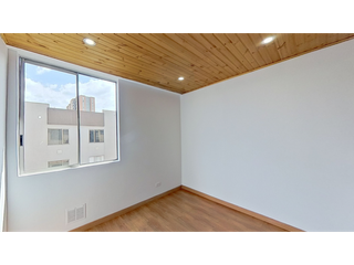 Foto 6 de Vendo Apartamento Minuto de Dios 60 m2 con parqueadero