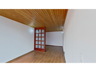Foto 4 de Vendo Apartamento Minuto de Dios 60 m2 con parqueadero
