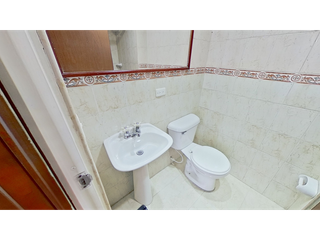 Foto 18 de Vendo Apartamento Minuto de Dios 60 m2 con parqueadero