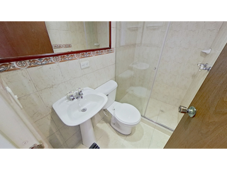 Foto 5 de Vendo Apartamento Minuto de Dios 60 m2 con parqueadero