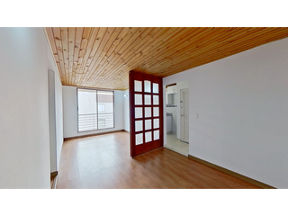 Foto 3 de Vendo Apartamento Minuto de Dios 60 m2 con parqueadero