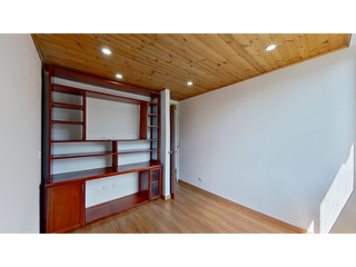 Foto 7 de Vendo Apartamento Minuto de Dios 60 m2 con parqueadero