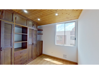 Foto 10 de Vendo Apartamento Minuto de Dios 60 m2 con parqueadero