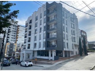 Foto 1 de Se Vende Edificio De Apartamentos Norte De Armenia