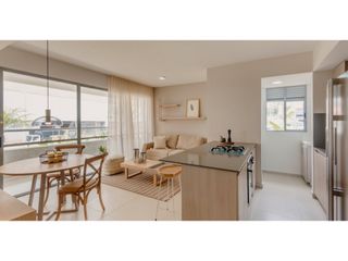 Foto 1 de Apartamento en Venta en Bello