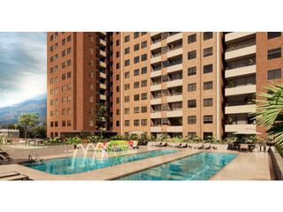 Foto 8 de Apartamento en Venta en Bello