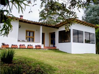 Foto 3 de Venta de Finca Campestre En Rionegro Tablazo