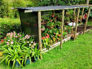 Foto 7 de Venta de Finca Campestre En Rionegro Tablazo
