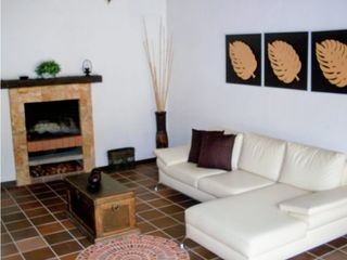 Foto 6 de Venta de Finca Campestre En Rionegro Tablazo