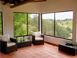 Foto 8 de Venta de Finca Campestre En Rionegro Tablazo