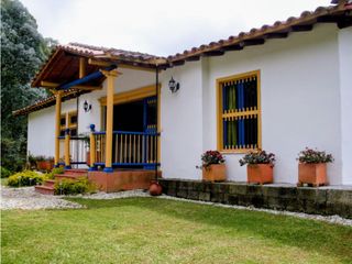 Foto 1 de Venta de Finca Campestre En Rionegro Tablazo