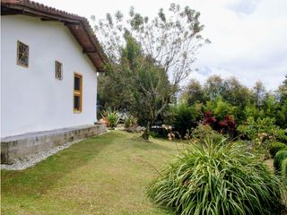 Foto 5 de Venta de Finca Campestre En Rionegro Tablazo