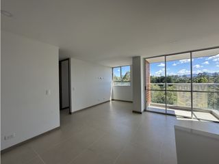 Foto 1 de Venta De Apartamento En Rionegro