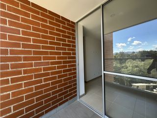 Foto 3 de Venta De Apartamento En Rionegro