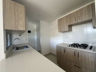 Foto 4 de Venta De Apartamento En Rionegro