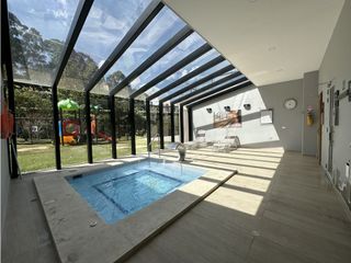 Foto 11 de Venta De Apartamento En Rionegro