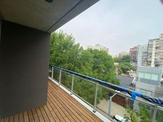Foto 1 de Departamento en  Villa Urquiza