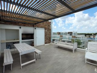 Foto 3 de La Balconada | Venta | Tremendo triplex con terraza propia, parrilla y linda vista