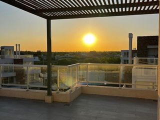 Foto 1 de La Balconada | Venta | Tremendo triplex con terraza propia, parrilla y linda vista