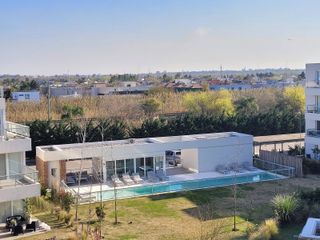 Foto 26 de La Balconada | Venta | Tremendo triplex con terraza propia, parrilla y linda vista