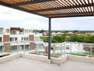 Foto 4 de La Balconada | Venta | Tremendo triplex con terraza propia, parrilla y linda vista