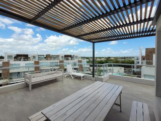 Foto 2 de La Balconada | Venta | Tremendo triplex con terraza propia, parrilla y linda vista