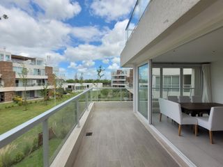 Foto 10 de La Balconada | Venta | Tremendo triplex con terraza propia, parrilla y linda vista