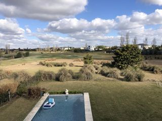 Foto 5 de NORDELTA - EL GOLF - Importante casa en venta