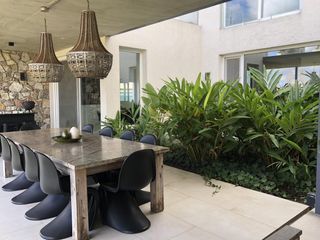 Foto 16 de NORDELTA - EL GOLF - Importante casa en venta