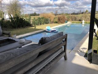 Foto 4 de NORDELTA - EL GOLF - Importante casa en venta