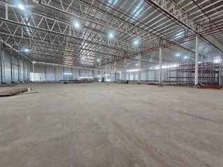 Foto 1 de Parque Industrial Ruta 6 13460 METROS EN ALQUILER EN PESOS ARGENTINOS