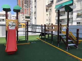 Foto 17 de Santa Fe 3700. 2 amb com amenties en torre premium