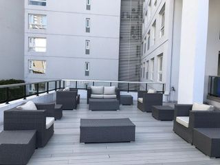 Foto 16 de Santa Fe 3700. 2 amb com amenties en torre premium