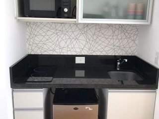 Foto 10 de Santa Fe 3700. 2 amb com amenties en torre premium
