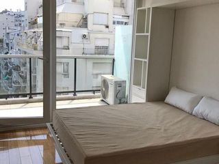 Foto 7 de Santa Fe 3700. 2 amb com amenties en torre premium